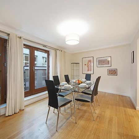 2 Bed Chic Apartment Near Shoreditch & Liverpool St Free Wifi & Parking By City Stay Aparts Londres Extérieur photo