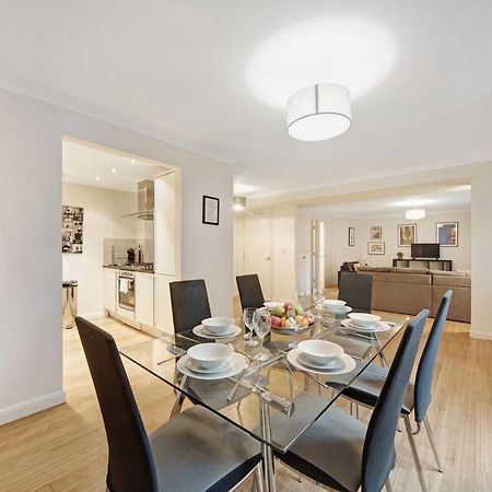 2 Bed Chic Apartment Near Shoreditch & Liverpool St Free Wifi & Parking By City Stay Aparts Londres Extérieur photo