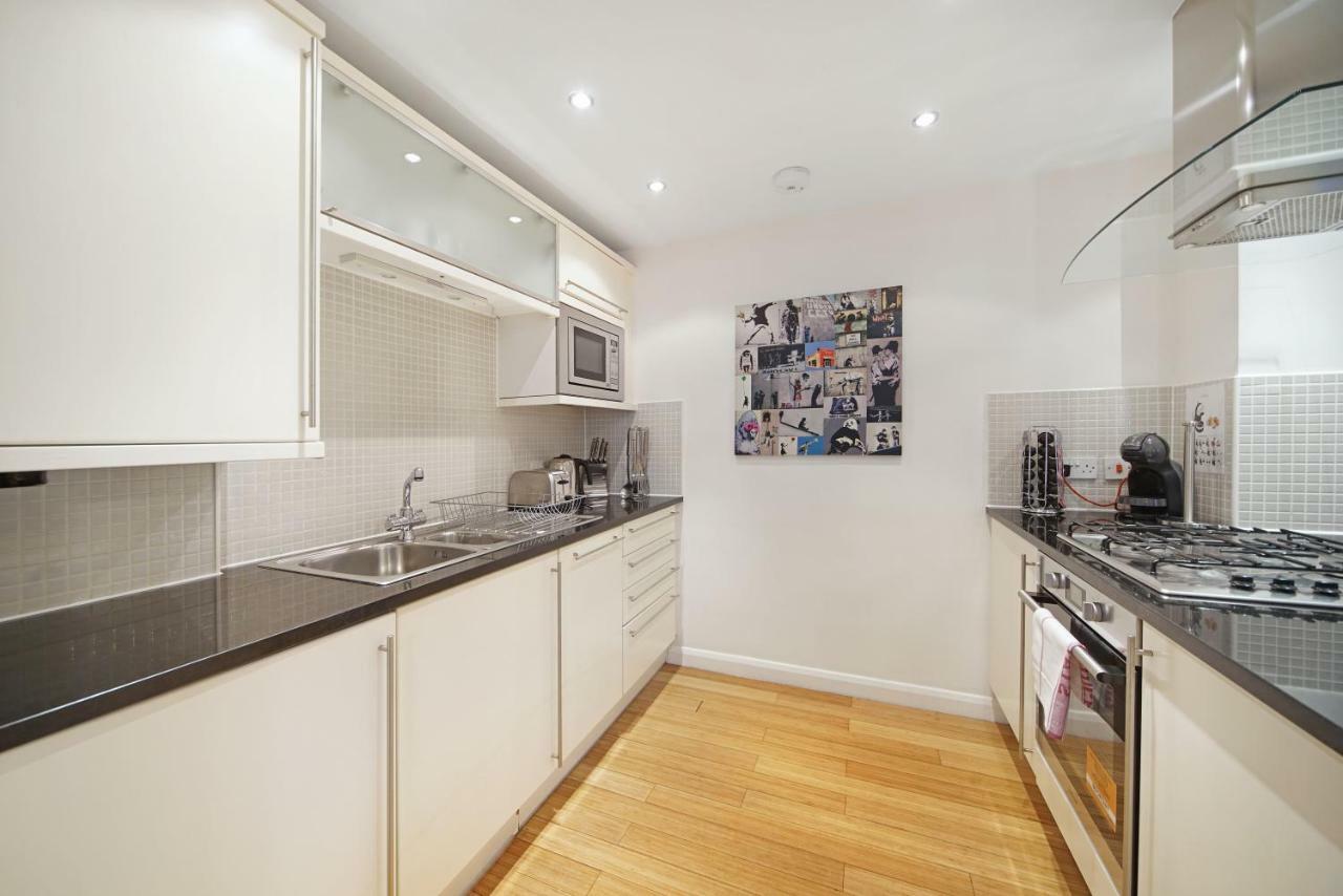 2 Bed Chic Apartment Near Shoreditch & Liverpool St Free Wifi & Parking By City Stay Aparts Londres Extérieur photo