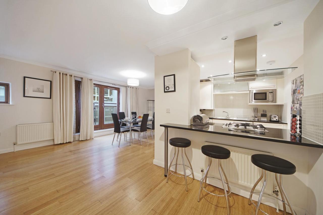 2 Bed Chic Apartment Near Shoreditch & Liverpool St Free Wifi & Parking By City Stay Aparts Londres Extérieur photo